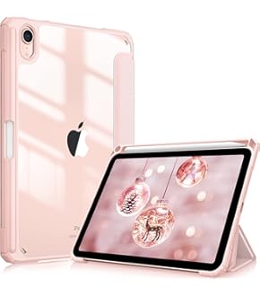 Amazon.co.jp: 【整備済み品】 Apple iPad mini (第6世代) Wi